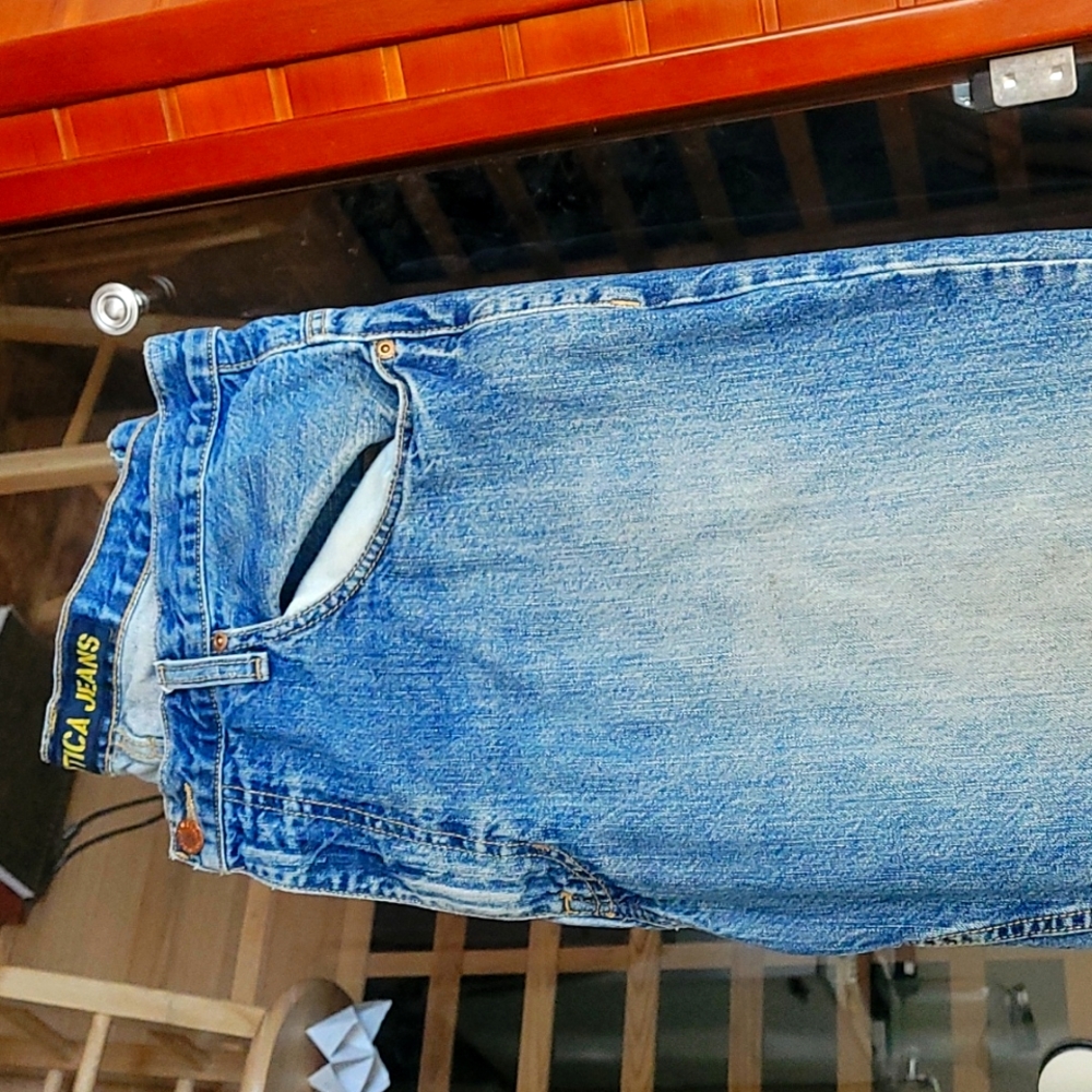 Nautica Jeans size 38
